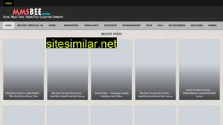 sites like mmsbee|Mmsbee alternatives .